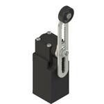 FR 556 Pizzato Elettrica Конечный выключатель с регулируемым роликовым рычагом