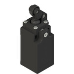 FR 5A2-M1 Pizzato Elettrica Конечный выключатель с односторонним роликом, внешней прокладкой