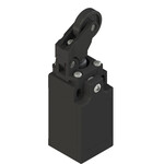 FR 5A7-K25 Pizzato Elettrica Конечный выключатель с односторонним регулируемым роликом, внешней прокладкой