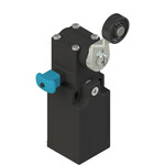 FR 957-W3M2 Pizzato Elettrica Конечный выключатель с роликовым рычагом и сбросом устройства