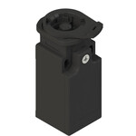 FR 6E2-M2K60 Pizzato Elettrica Защищенный контактный блок для серии EROUND, панельный, 1НО + 1НЗ, замедленного действия