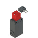 FS 1896E230-F2 Pizzato Elettrica Защитный выключатель с соленоидом и отдельным актуатором