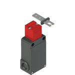 FS 1896E230-F Pizzato Elettrica Защитный выключатель с соленоидом и отдельным актуатором