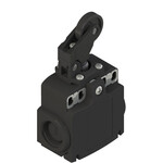 FX 15A7-M2 Pizzato Elettrica Конечный выключатель с односторонним регулируемым роликом, внешней прокладкой