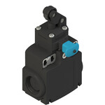 FX 902-W3 Pizzato Elettrica Конечный выключатель с односторонним роликом и сбросом устройства
