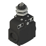 FX 2213 Pizzato Elettrica Конечный выключатель с роликом и резьбовым штоком