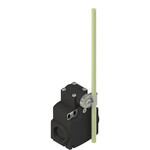 FX 2269-M2 Pizzato Elettrica Конечный выключатель с регулируемым стекловолоконным стержневым рычагом