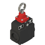 FX 874-M2 Pizzato Elettrica Тросовый защитный выключатель без сброса для простой остановки