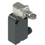 NA B200BB-DMKW5 Pizzato Elettrica Модульный выключатель со встроенным кабелем с роликовым штоком 90 ° поворотом головы