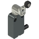 NA B202KD-DN2 Pizzato Elettrica Модульный выключатель со встроенным кабелем с регулируемым металлическим поворотным рычагом и роликом O 14 мм