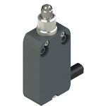 NF B220GB-DN2 Pizzato Elettrica Модульный выключатель со встроенным кабелем с 6 мм сферическим штоком