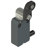 NF G022KA-DN2 Pizzato Elettrica Модульный выключатель со встроенным кабелем с прямым пластиковым поворотным рычагом диаметром 18 мм