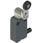 NF B222KB-DN2 Pizzato Elettrica Модульный выключатель со встроенным кабелем с регулируемым прямым металлическим поворотным рычагом