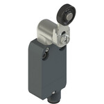 NF B122KB-SMK Pizzato Elettrica Модульный выключатель со встроенным кабелем с регулируемым прямым металлическим поворотным рычагом