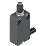 NF G110AE-DN2 Pizzato Elettrica Модульный выключатель со встроенным кабелем со штоком с внешним резиновым уплотнителем