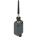 NF L110HB-SMK Pizzato Elettrica Модульный выключатель со встроенным кабелем с пружинным стержнем с пластиковым штифтом