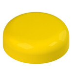 VE LN2A50 Pizzato Elettrica Желтая индикаторная линза, без маркировки