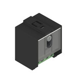 VF E1 Pizzato Elettrica Электронный контактный блок для позиционных переключателей
