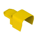 AC1270 Pizzato Elettrica Защитный кожух ножного выключателя, желтый цвет