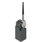 FM 234 Pizzato Elettrica Конечный выключатель, пружинный рычаг с пластиковым наконечником