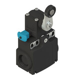 FX 931-W3 Pizzato Elettrica Конечный выключатель с роликовым рычагом и сбросом устройства