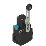 FX 956-W3 Pizzato Elettrica Конечный выключатель с регулируемым роликовым рычагом и сбросом устройства