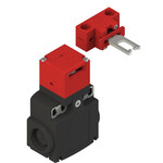 FX 2293-D8 Pizzato Elettrica Защитный выключатель с отдельным актуатором