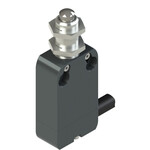 NA B120EB-DN2 Pizzato Elettrica Модульный выключатель со встроенным кабелем с резьбовым штоком М12