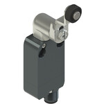 NAB122KD-SMK Pizzato Elettrica Модульный выключатель со встроенным разъемом с регулируемым металлическим поворотным рычагом и роликом диам. 14 мм