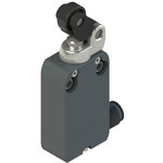 NFG110CB-DMK Pizzato Elettrica Модульный выключатель со встроенным разъемом с роликовым рычагом