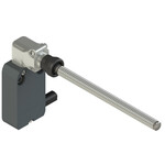 NF G020HE-DN2W5 Pizzato Elettrica Модульный выключатель со встроенным кабелем с пружинным стержнем 90 ° поворотом головы