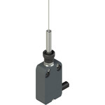 NF B220HH-DN2 Pizzato Elettrica Модульный выключатель со встроенным кабелем с пружинным стержнем с контактным усом
