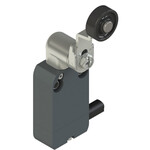 NF G022KH-DN2 Pizzato Elettrica Модульный выключатель со встроенным кабелем с регулируемым металлическим поворотным рычагом и роликом диам. 20 мм