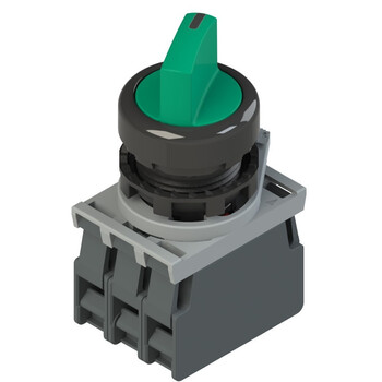 E2 AC-DXBC1801 Pizzato Elettrica Модуль сборный селектора с подсветкой, фиксирующего адаптера и контактов