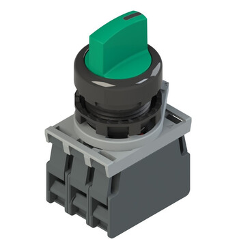 E2 AC-DXBC1803 Pizzato Elettrica Модуль сборный селектора с подсветкой, фиксирующего адаптера и контактов