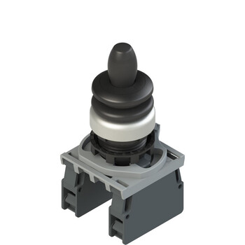 E2 AC-DXBC2622 Pizzato Elettrica Модуль сборный с джойстиком, фиксирующим адаптером и контактами