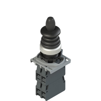E2 AC-DXBC2627 Pizzato Elettrica Модуль сборный с джойстиком, фиксирующим адаптером и контактами