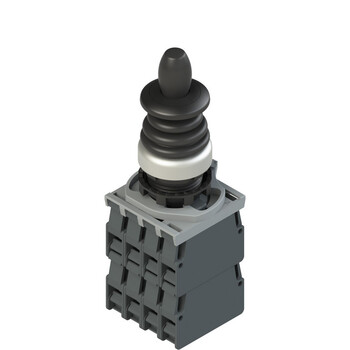 E2 AC-DXBC2629 Pizzato Elettrica Модуль сборный с джойстиком, фиксирующим адаптером и контактами
