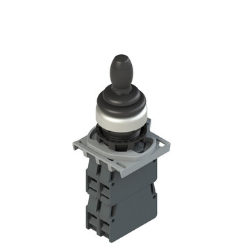 E2 AC-DXBC2630 Pizzato Elettrica Модуль сборный с джойстиком, фиксирующим адаптером и контактами