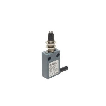 FA 4813-2DN Pizzato Elettrica Позиционный выключатель со встроенным кабелем с резьбовым защищенным штоком