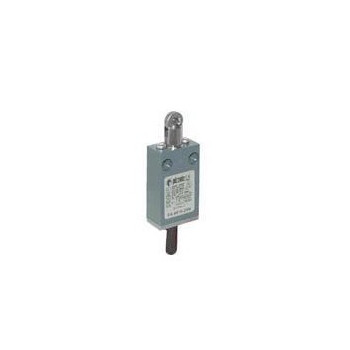 FA 4815-3SN Pizzato Elettrica Позиционный выключатель со встроенным кабелем с роликовым штоком