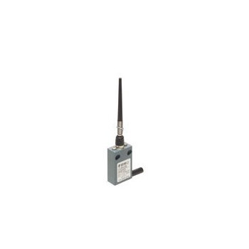 FA 4520-8DN Pizzato Elettrica Позиционный выключатель со встроенным кабелем, винтовая пружина с пластиковым наконечником
