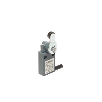 FA 4631-1DN Pizzato Elettrica Позиционный выключатель со встроенным кабелем с роликовым рычагом