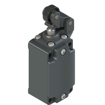 FD 2102-M2 Pizzato Elettrica Конечный выключатель с односторонним роликом