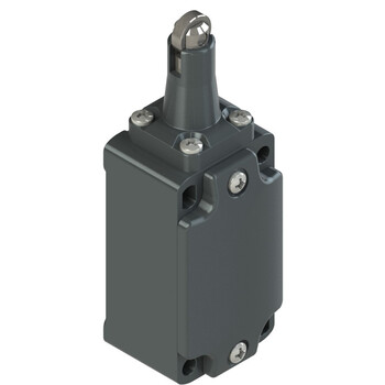 FD 1116-M2 Pizzato Elettrica Конечный выключатель с роликом и штоком из нержавеющей стали