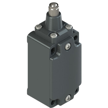 FD 1118-M2 Pizzato Elettrica Конечный выключатель с шариковым штоком