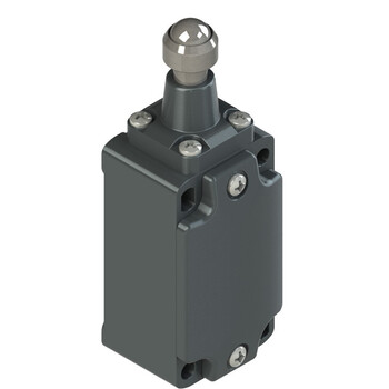 FD 1119-E33T6 Pizzato Elettrica Конечный выключатель с шариковым штоком