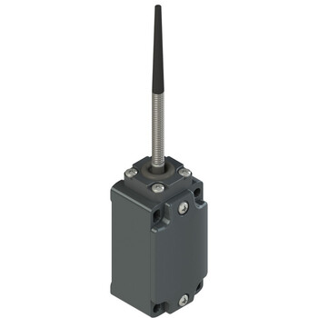 FD 1820 Pizzato Elettrica Конечный выключатель, винтовая пружина с пластиковым наконечником