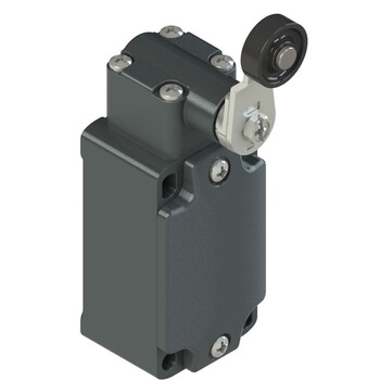 FD 1131 Pizzato Elettrica Конечный выключатель с роликовым рычагом