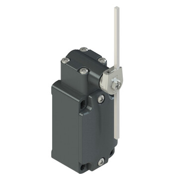 FD 1533-M2 Pizzato Elettrica Конечный выключатель с регулируемым квадратным стержневым рычагом